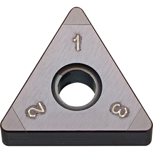 京セラ TNGA160404S04030MEHKBN010 旋削加工用チップ CBN KBN010｜ハカルドットコム 店