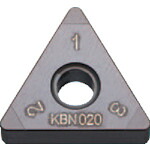 京セラ TNGA160408S01730METKBN020高硬度材加工用チップ KBN020|ハカルドットコム 店