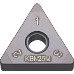 京セラ TNGA160408S04030MEHKBN05M 旋削加工用チップ コーティングCBN KBN05M