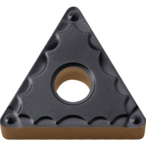 京セラ TNMG160402GPCA115P 旋削加工用チップ CA115P 10個入