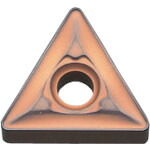 京セラ TNMG160404CCA315 旋削加工用チップ CVDコーティング CA315 10個入