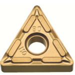 京セラ TNMG160404MQSW05 旋削加工用チップ 超硬 SW05 10個入