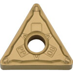 京セラ TNMG160408PPCA525 旋削加工用チップ CVDコーティング CA525 10個入|ハカルドットコム 店