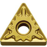 京セラ TNMG160412PSCA525 旋削加工用チップ CVDコーティング CA525 10個入|ハカルドットコム 店