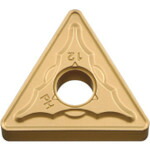 京セラ TNMG220416PHCA525 旋削加工用チップ CVDコーティング CA525 10個入