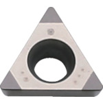 京セラ TPGB110304S01225MES KBN475 旋削加工用心付け CBN KBN475 切削・研削工具用アクセサリー-電動・エア工具用アクセサリー-DIY・工具