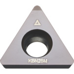 京セラ TPGW160404T00815SE KBN525 旋削加工用チップ CBN KBN525