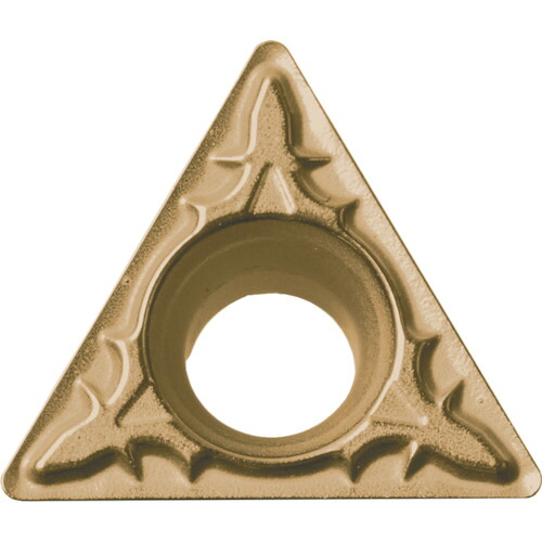 京セラ TPMT090204XP CA025P 旋削加工用チップ CVDコーティング CA025P 10個入|ハカルドットコム 店