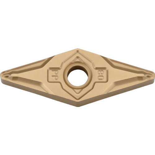 京セラ VNMG160412PP PV710 旋削加工用チップ PVDサーメット PV710 10個入 9,516円