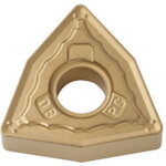 京セラ WNMG04PG CA510 旋削加工用チップ CVDコーティング CA510 10個入|ハカルドットコム 店