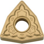 京セラ WNMG04PQ CA530 旋削加工用心付け CVD上塗り CA530 10個入 花・ガーデン・DIY-旋削用チップ