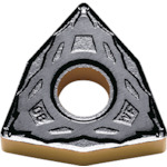 京セラ WNMG04WF CA115P 旋削加工用心付け CA115P 10個入 電動・エア工具用アクセサリー-DIY・工具