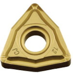 京セラ WNMG08CJ CA525 旋削加工用心付け CVD上塗り CA525 10個入 DIY・工具-電動・エア工具用アクセサリー