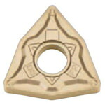 京セラ WNMG08PP CA510 旋削加工用チップ CVDコーティング CA510 10個入