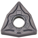 京セラ WNMG08PP CA515 旋削加工用チップ CVDコーティング CA515 10個入|ハカルドットコム 店
