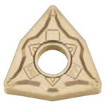 京セラ WNMG080412PP CA530 旋削加工用チップ CVDコーティング CA530 10個入|ハカルドットコム 店
