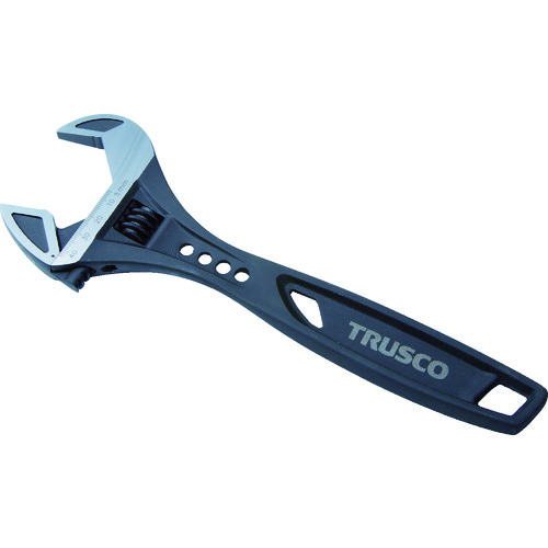 TRUSCO 115-1869 TTRM-300 三面接触モンキーレンチ 300mm 1151869