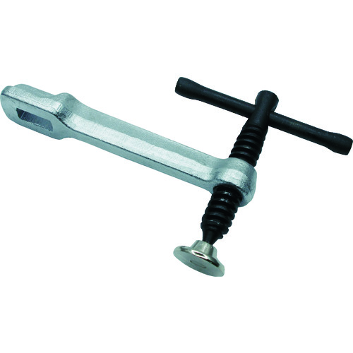 TRUSCO 115-3266 TUM-105PM-SH マルチクランプ TUM-105PM用スペア部品 手持ち部分 1153266 DIY・工具-手動工具-固定工具