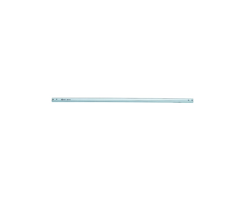 TRUSCO 115-3325 TCR-30-100 レール 幅30mm&times;全長1000mm 1153325｜ハカルドットコム 店