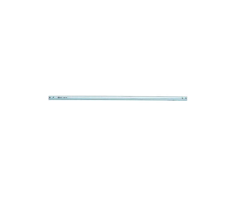 TRUSCO 115-3327 TCR-40-100 レール 幅40mm×全長1000mm 1153327