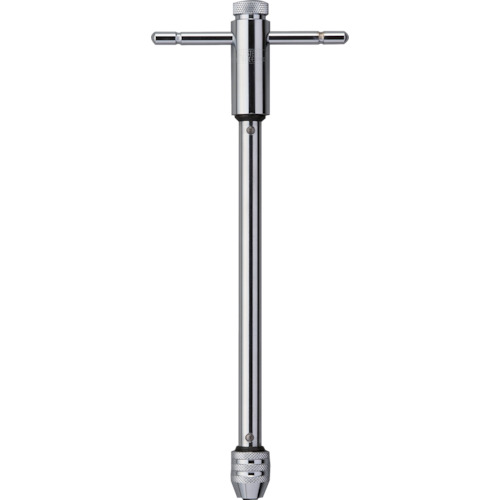 TRUSCO 126-4397 TTR-10L T型ラチェットタップホルダーM3-M10ロング 1264397