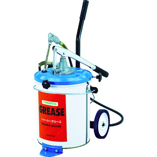 TRUSCO 126-5377 FTK-70 ハンドルブリケーター 20L 1265377