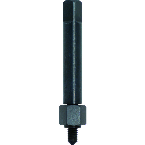 TRUSCO 161-0193 EIT610-M3-55 エンザート[[R下]]差し入れる物の具 610型御手手産業用 M3 全長55 1610193