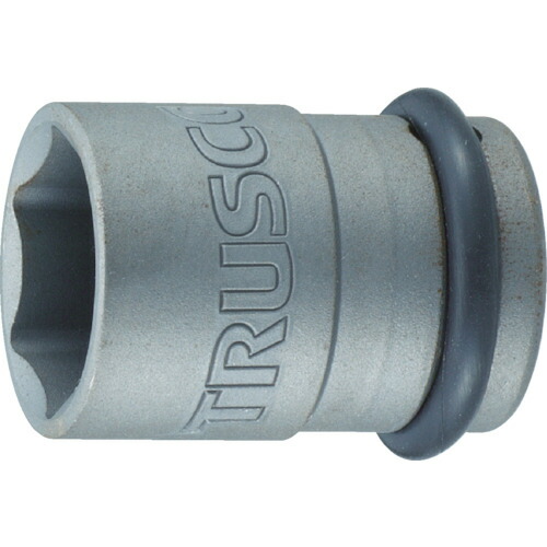 TRUSCO 419-9570 T8-70A 差しひびき用ソケット(差込角25.4)対辺70粍 4199570 締付工具-手動工具