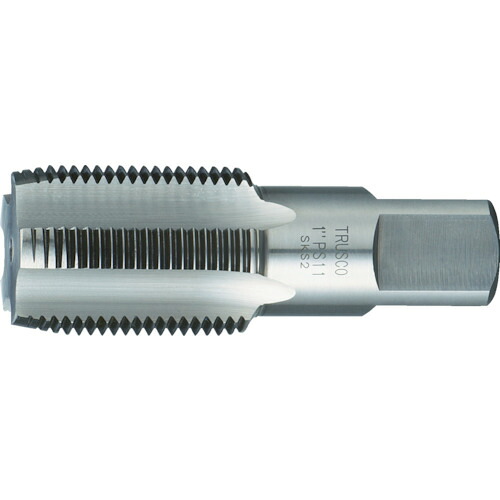 TRUSCO 480-6727 T-KN-PS1/2 管用タップ SKS･PS1/2 4806727