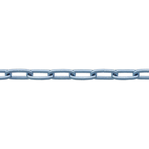 TRUSCO 495-9990 TIC-4815 ユニクロカットチェーン 4.8mmX15m 4959990