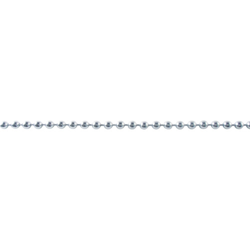 TRUSCO 498-2801 TBCS-3215 ステンレスボールチェーン 3.2mmX15m 4982801
