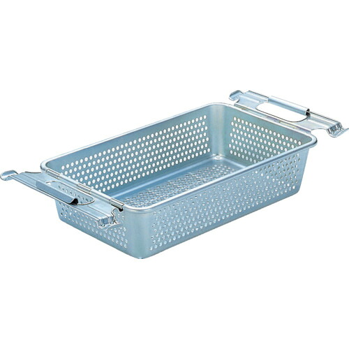 TRUSCO 507-2361 PM-5 スチール写真入れもの 受け取り人付パンチングBOX 法的有効性内寸360×245×118 5072361
