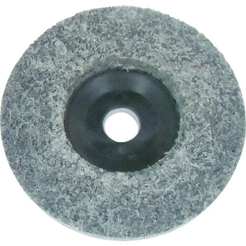 TRUSCO 754-9164 TCW100-120 優勝杯車輪 Φ100 #120 (5個入) 7549164
