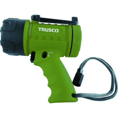 TRUSCO 764-4787 SPL-500 LEDスポットライト 7644787