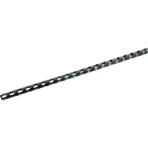 TRUSCO 765-4464 TS-BMF-SUS ストリップ型間仕切リ用 Bミニフレーム ステンレス 7654464