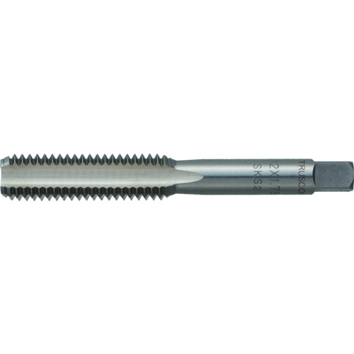 TRUSCO 768-1836 T-HT24X3.0-1 お手々水道栓(並目) M24×3.0 先 (SKS) 7681836