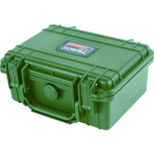 TRUSCO 835-9344 TAK13OD-SM プロテクターツールケース OD SM 240×198×108 8359344
