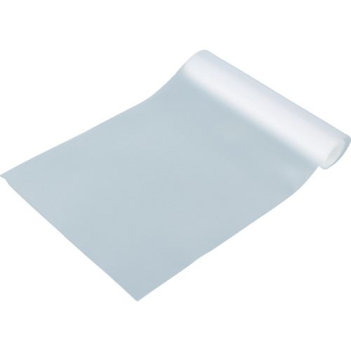 TRUSCO 856-6939 TFT6011-CL10 多目的EVAシート 900×10mクリア 8566939