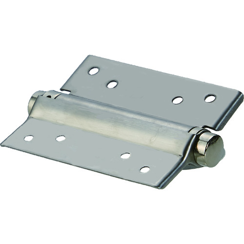 TRUSCO 171-8338 FH102-SUS-A ステンレス製自由蝶番 片開 全長102mm (2個入) 1718338