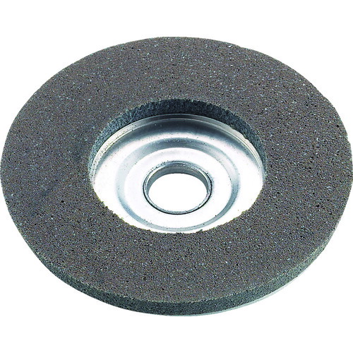 TRUSCO 175-8560 SP100C3 ソフトパワーディスク Φ100 ウレタン樹脂製中仕上ゲ研磨用 5入 1758560