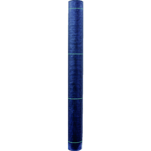 TRUSCO 207-2049 BOS31050 防草居敷き 耐候3~5年 1M×50M 2072049