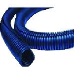 TRUSCO 207-2965 CTSW40-10 室外用コルゲートチューブ 細長い切口入リ 口径38粍 10m 2072965