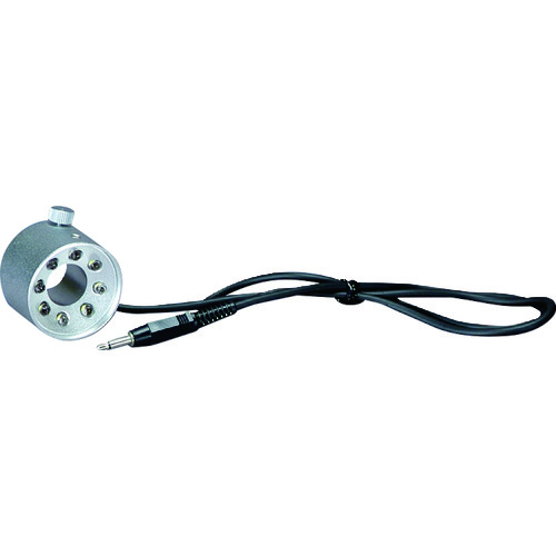 TRUSCO 207-5597 TLWC5 工作顕微鏡用照明具白色LED(TLX3､5用) 2075597