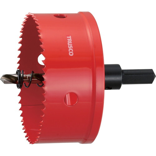TRUSCO 231-8245 TSL-100 TSLホールカッター 100mm 2318245 8,191円