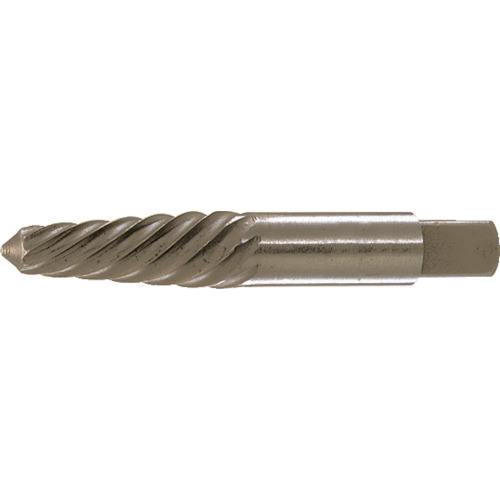 TRUSCO 231-8962 EX-812 エキストラクター ラセン型 76.0~90.0mm用 2318962