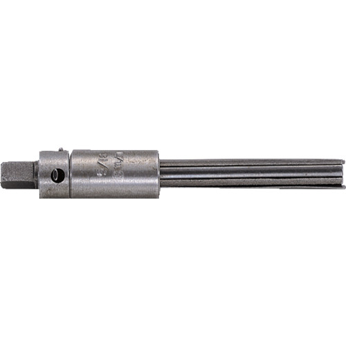 TRUSCO 231-9241 PT4-18 折レ込みタップ除去工具 四本爪 18mm 3/4用 2319241