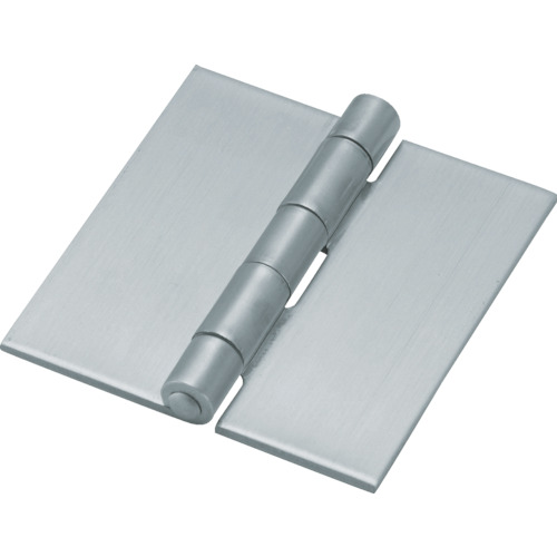 TRUSCO 233-6227 ST-1000W-153 ステンレス製特厚溶接蝶番 全長150mm (1個入) 2336227