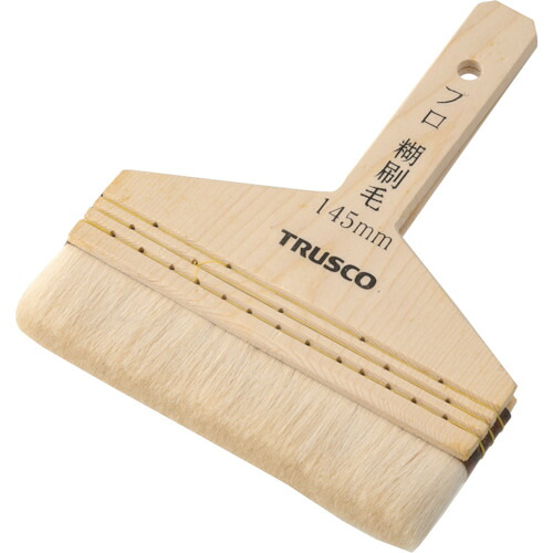 TRUSCO 254-9131 TPB-473 プロ用糊刷毛 5寸 2549131