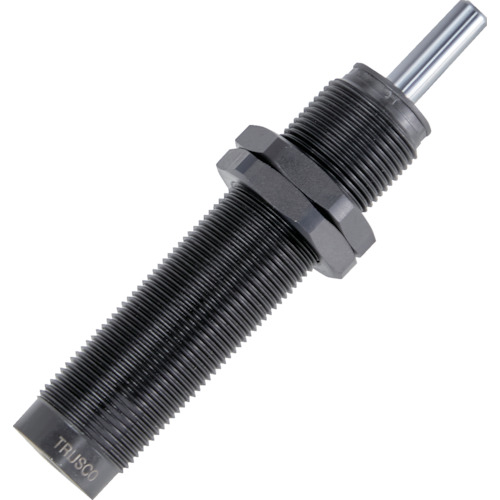 TRUSCO 257-4569 TBC24-25-2 固定式ショックアブソーバ 2574569
