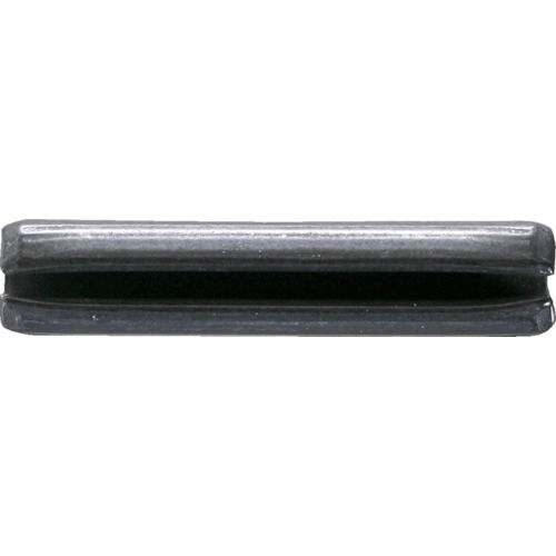 TRUSCO 261-8390 S084-0204 ロールピンACP(スプリングピン) ストレート 2X4 5400本入 ヘキサゴンパック 2618390